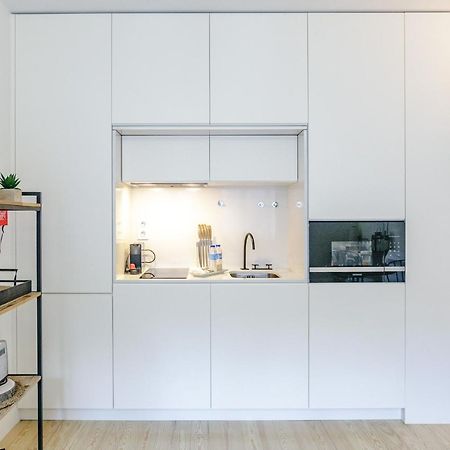 Lovelystay - Taipas Studio With Ac Porto Eksteriør bilde