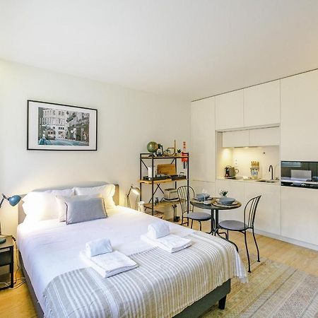 Lovelystay - Taipas Studio With Ac Porto Eksteriør bilde