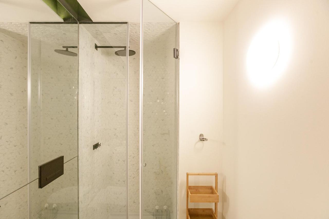 Lovelystay - Taipas Studio With Ac Porto Eksteriør bilde