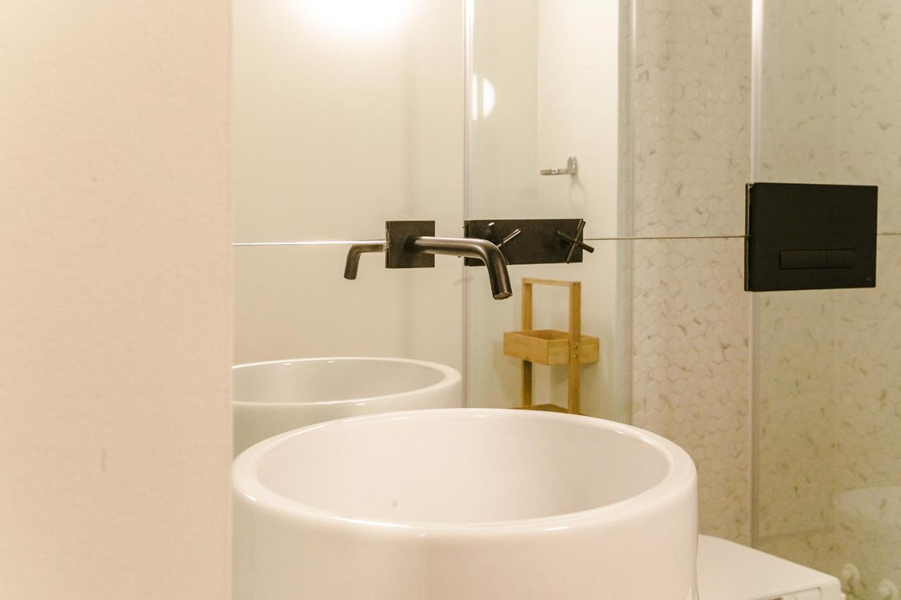 Lovelystay - Taipas Studio With Ac Porto Eksteriør bilde